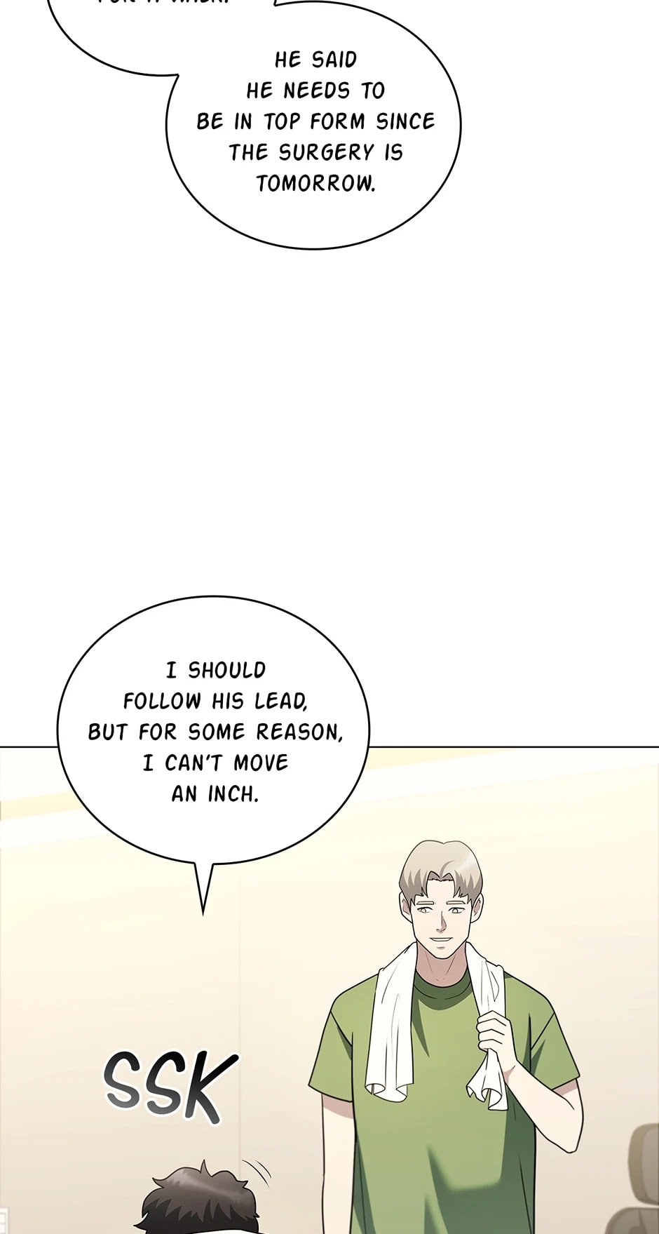 Read Dr. Choi Tae-Soo Manga Online