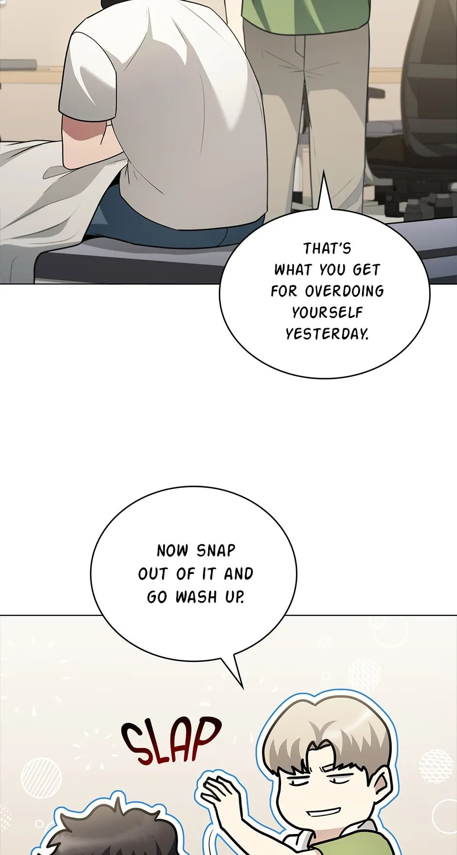 Read Dr. Choi Tae-Soo Manga Online