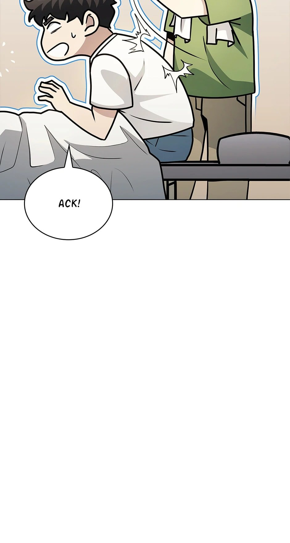 Read Dr. Choi Tae-Soo Manga Online