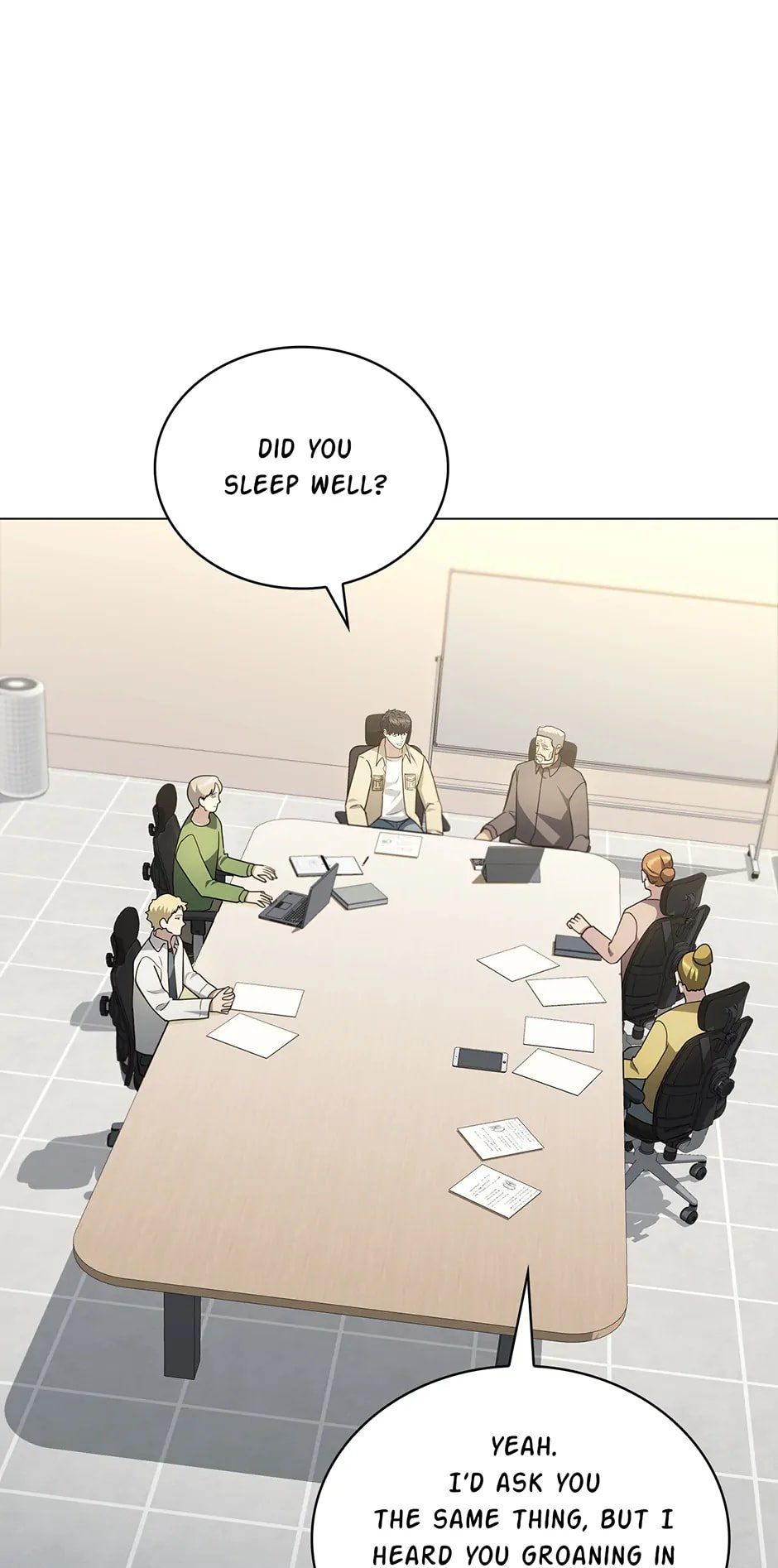 Read Dr. Choi Tae-Soo Manga Online