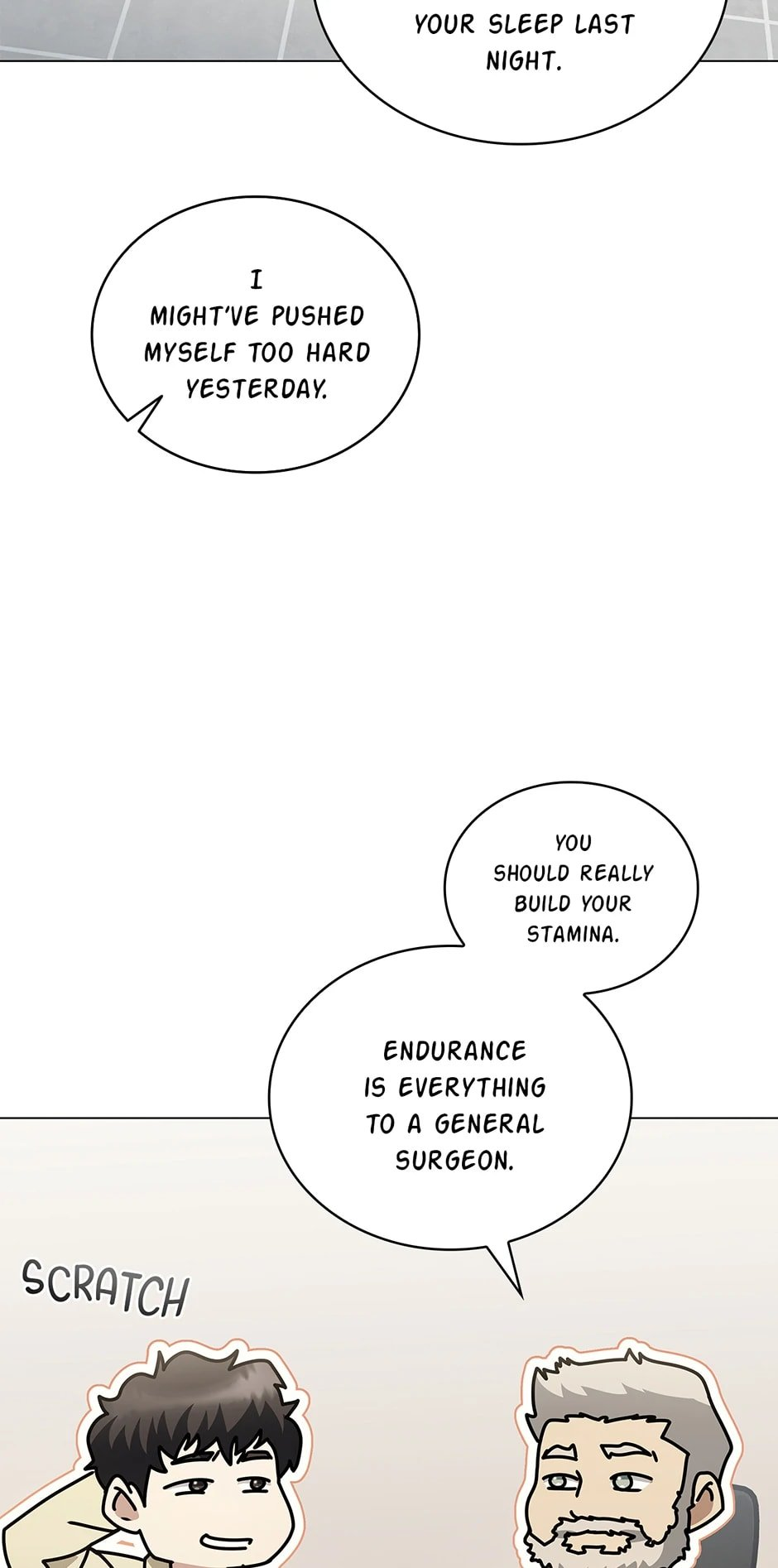 Read Dr. Choi Tae-Soo Manga Online