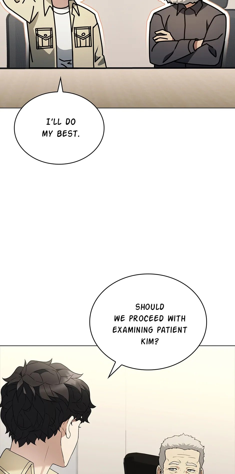 Read Dr. Choi Tae-Soo Manga Online