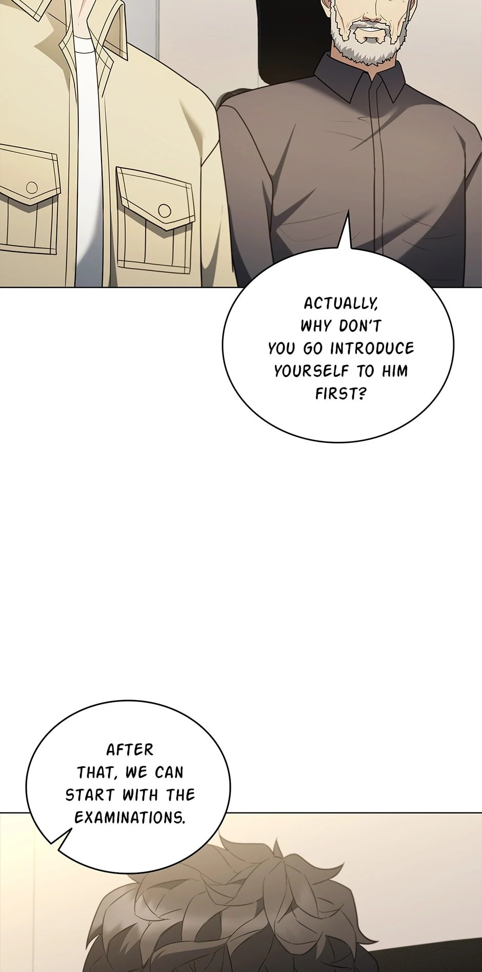 Read Dr. Choi Tae-Soo Manga Online