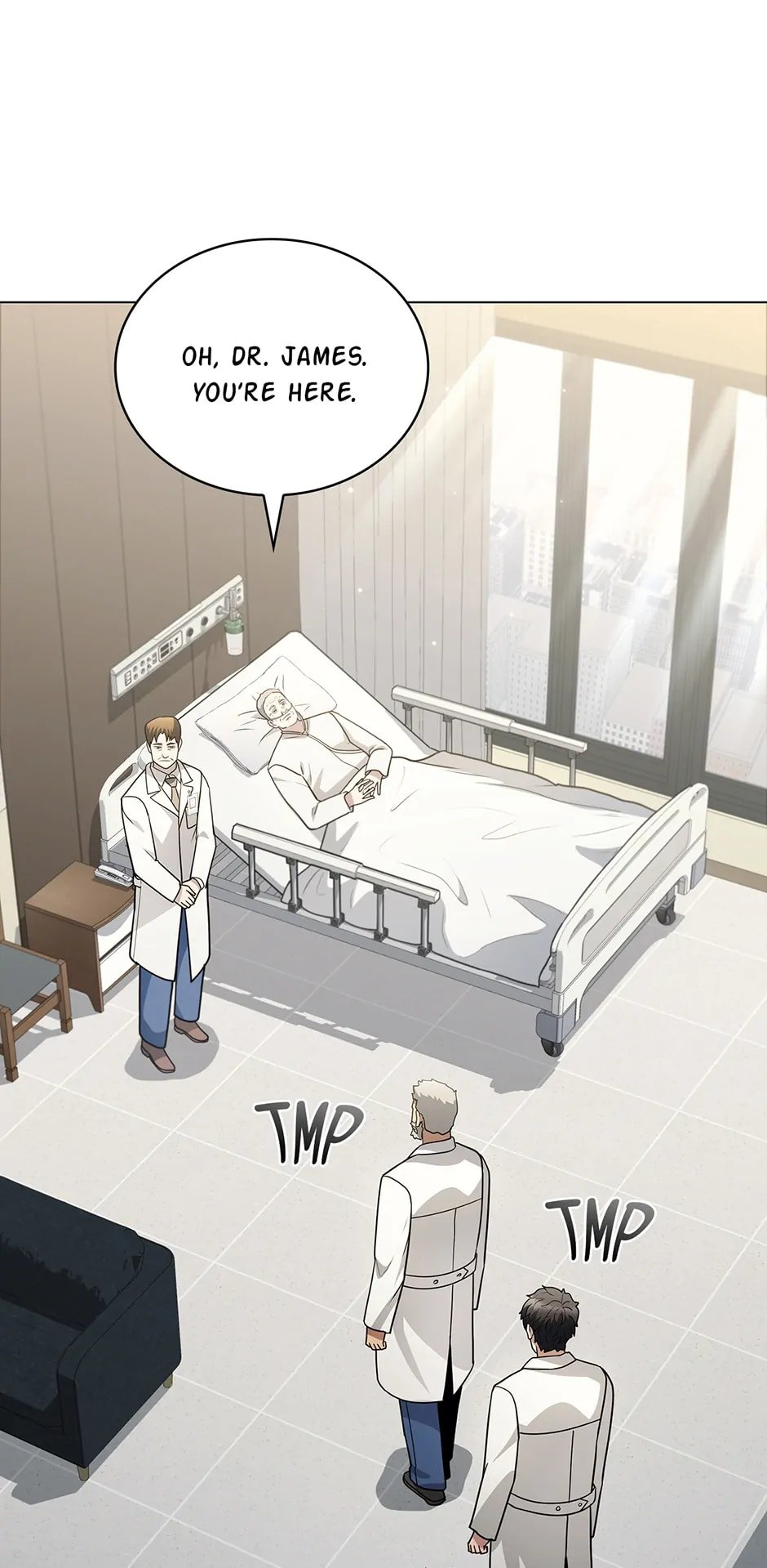 Read Dr. Choi Tae-Soo Manga Online