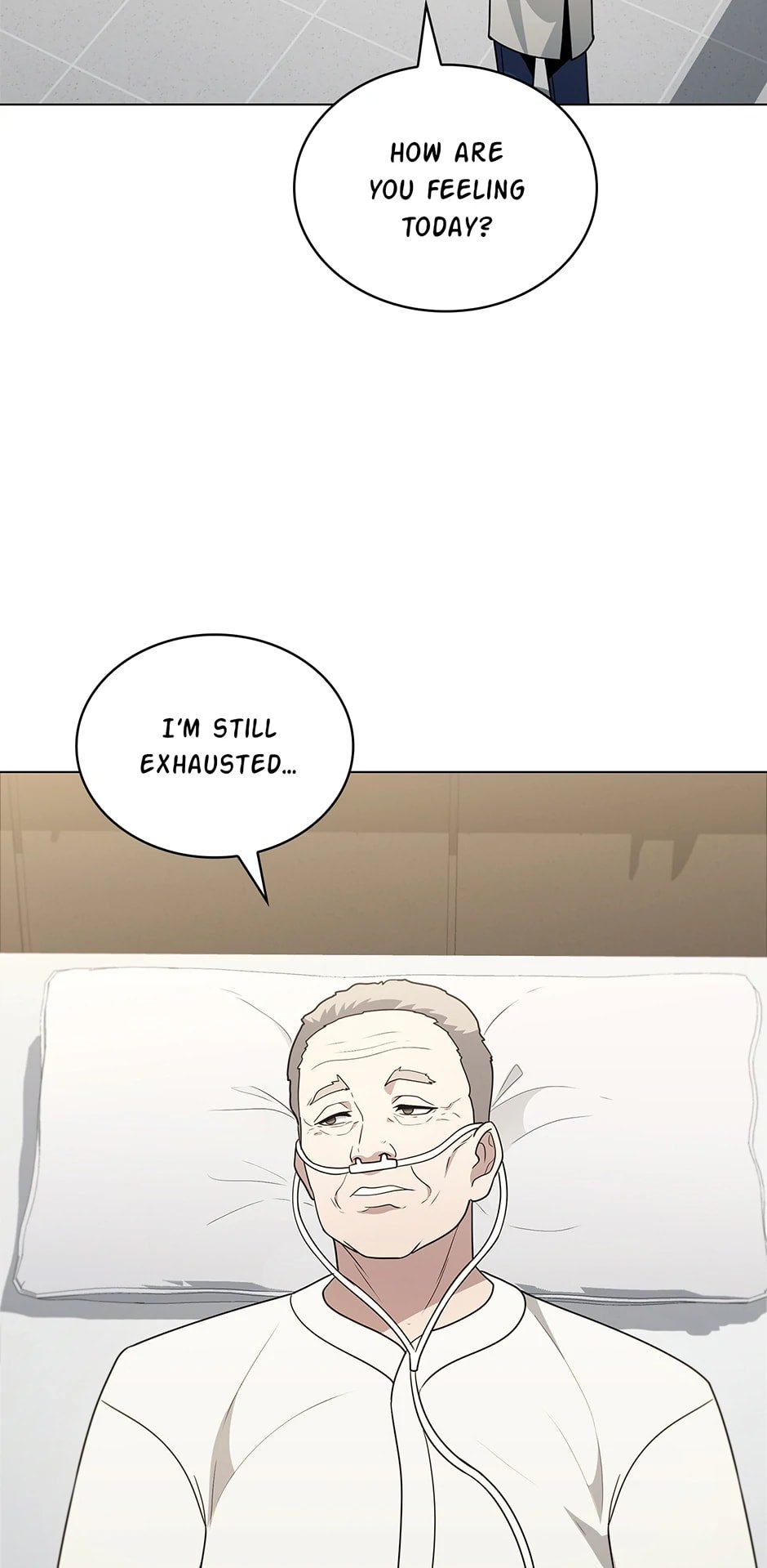 Read Dr. Choi Tae-Soo Manga Online