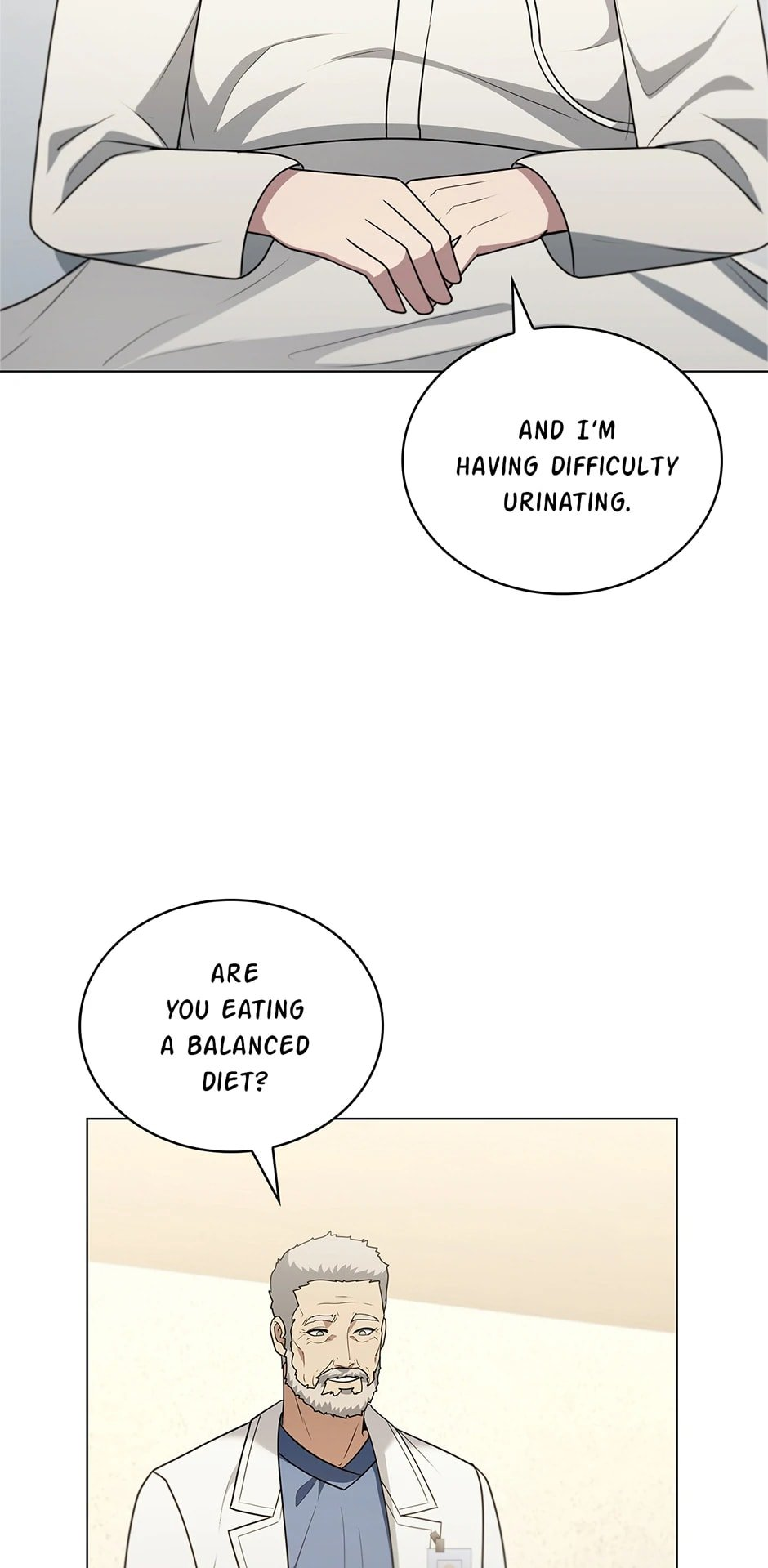 Read Dr. Choi Tae-Soo Manga Online