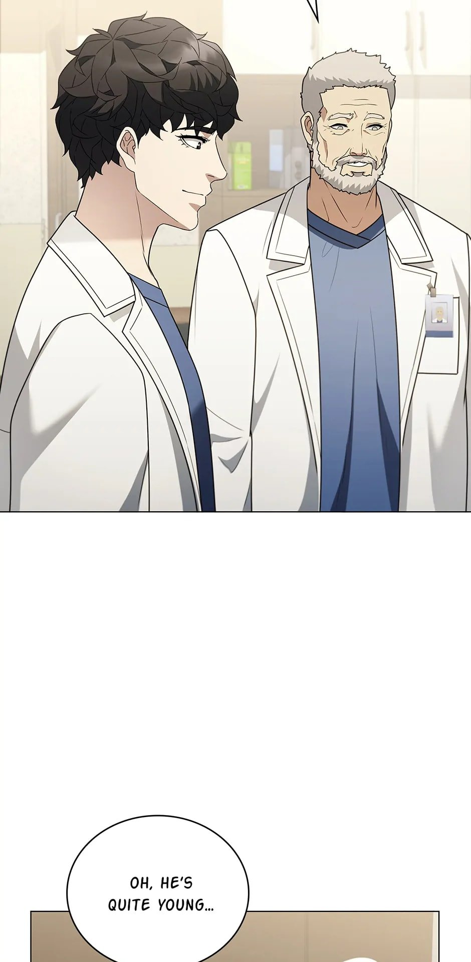 Read Dr. Choi Tae-Soo Manga Online