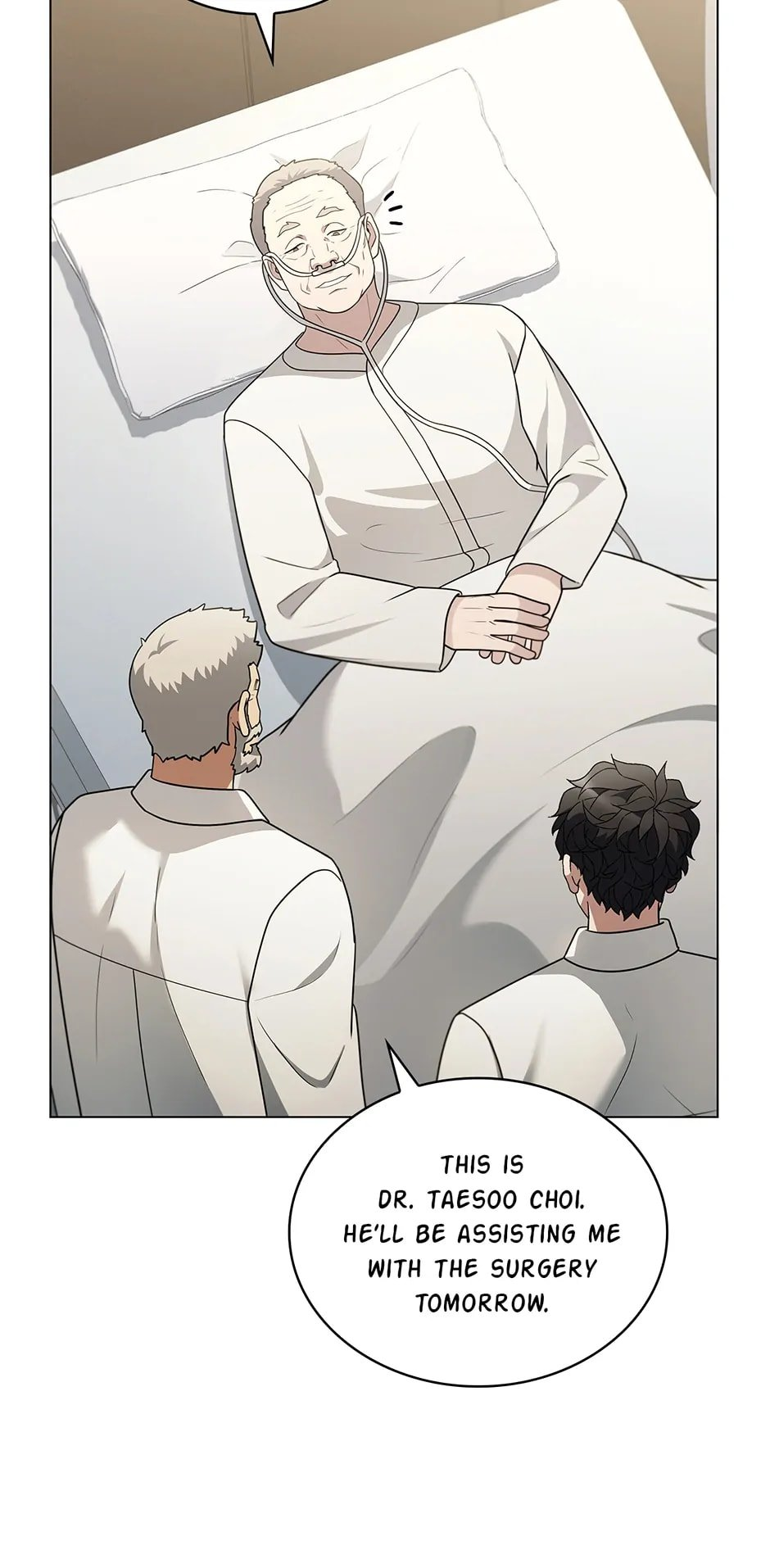 Read Dr. Choi Tae-Soo Manga Online