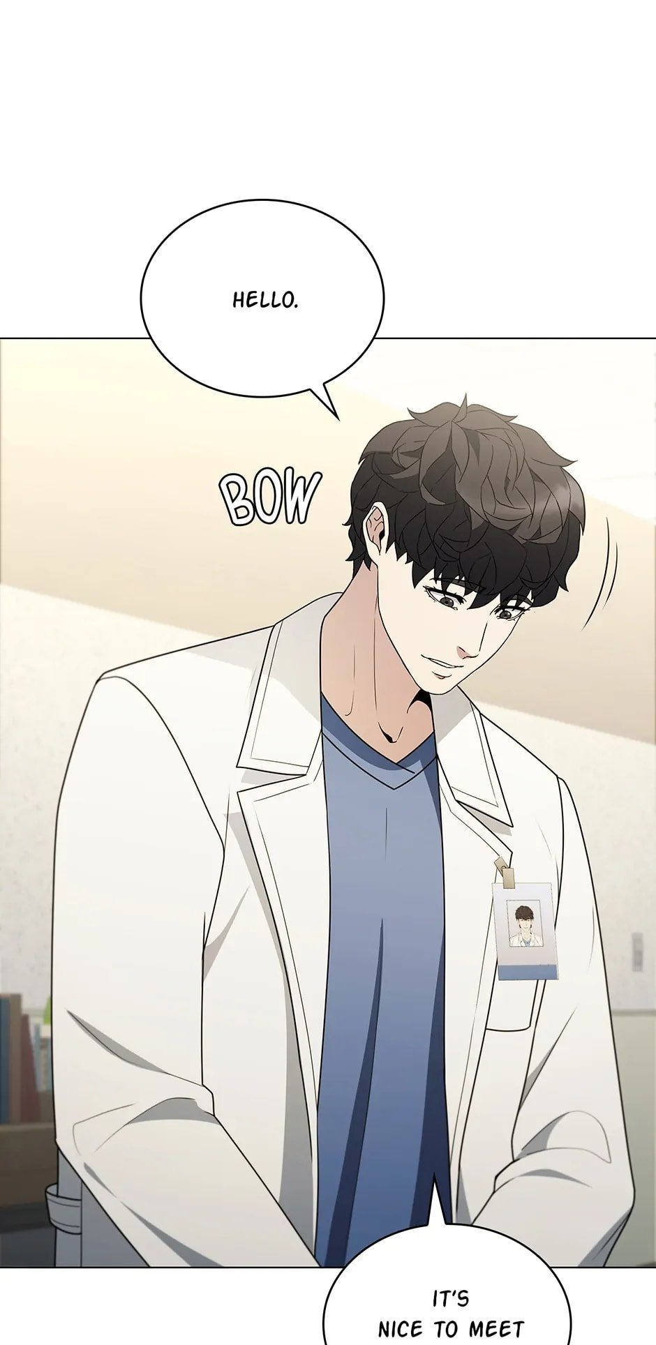 Read Dr. Choi Tae-Soo Manga Online