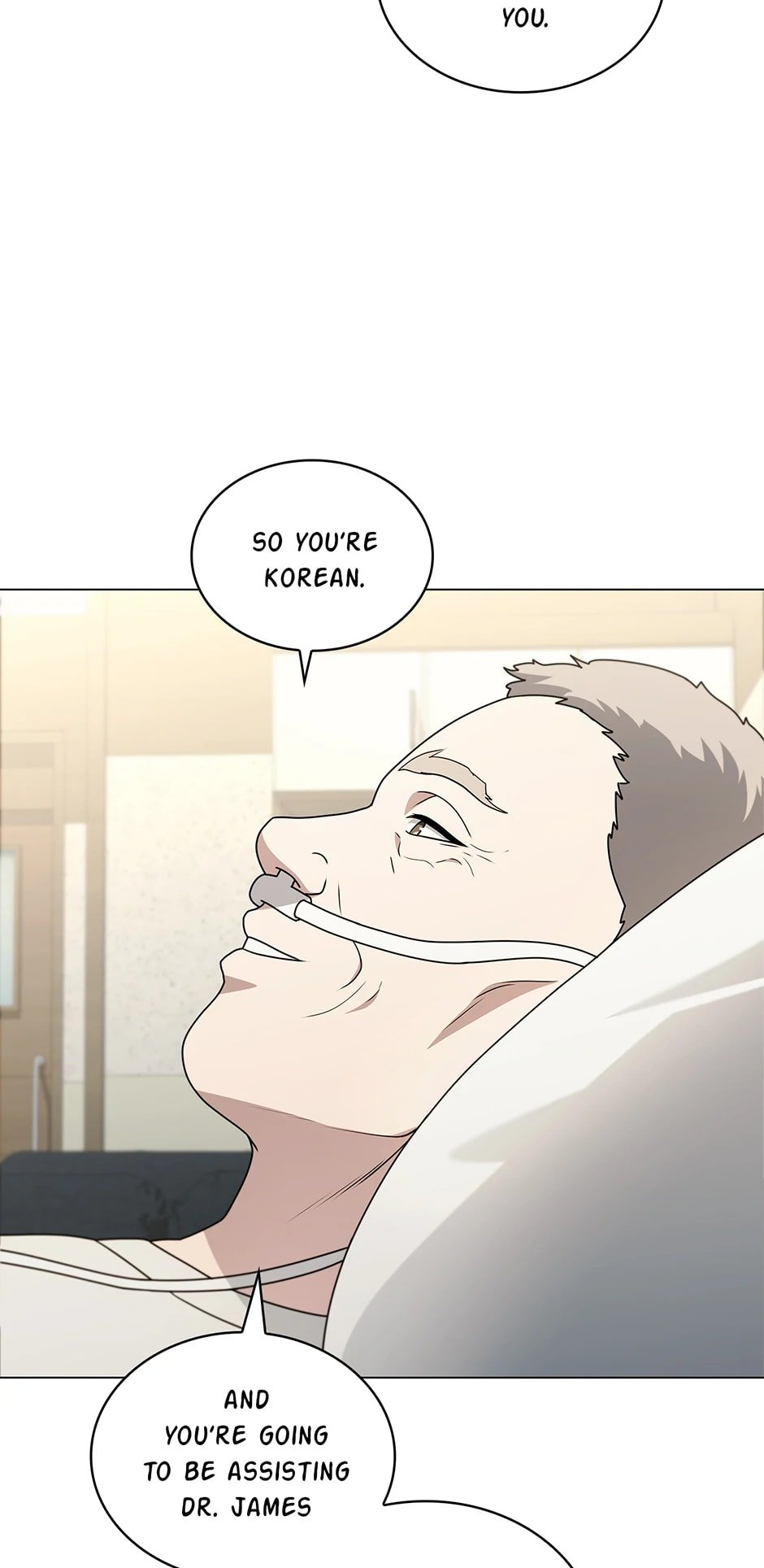 Read Dr. Choi Tae-Soo Manga Online