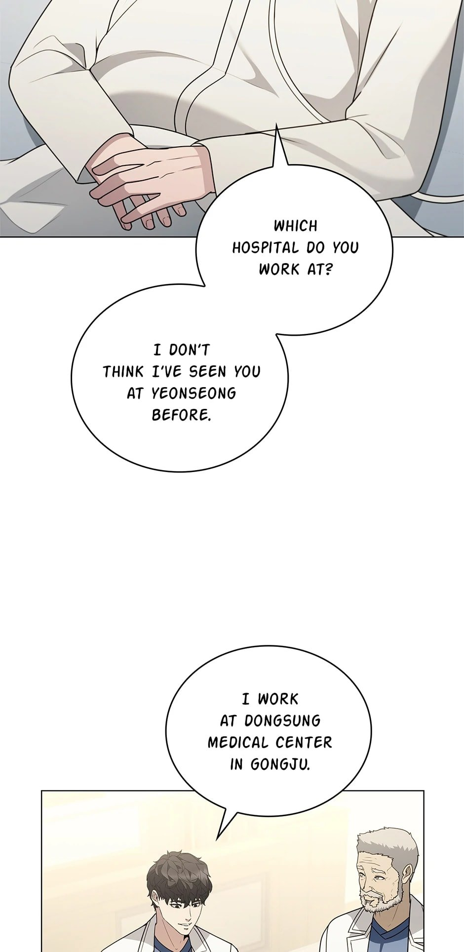 Read Dr. Choi Tae-Soo Manga Online