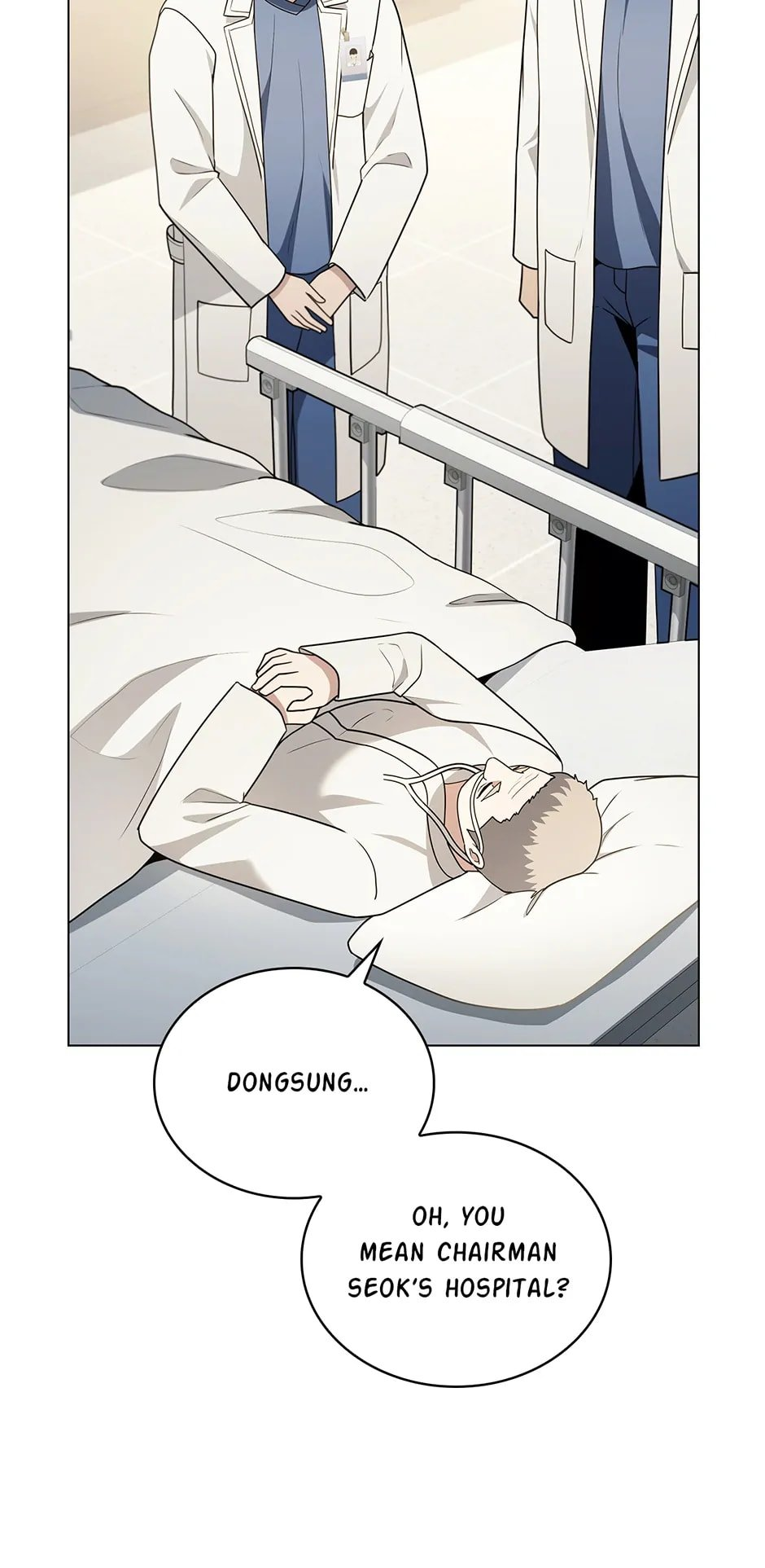 Read Dr. Choi Tae-Soo Manga Online