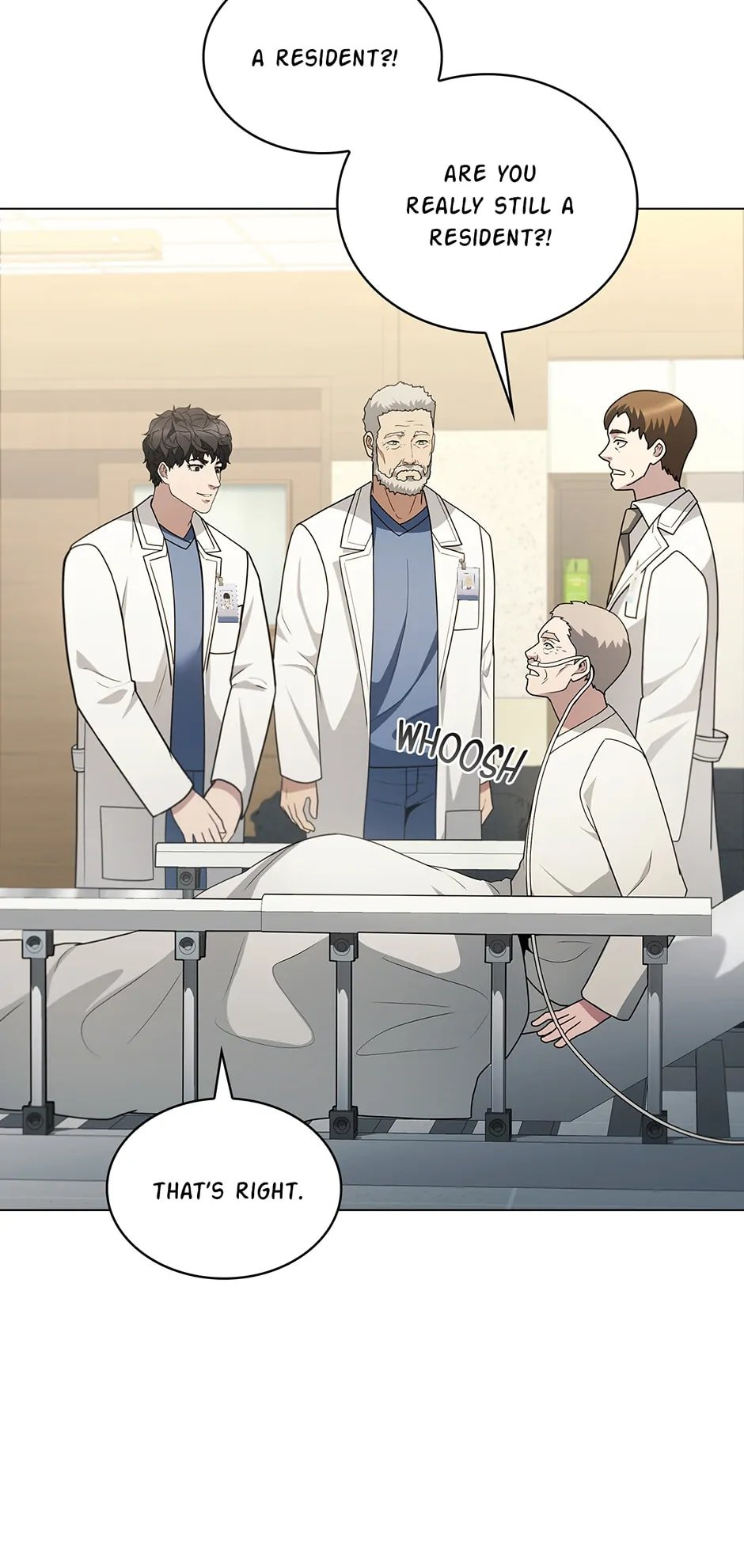 Read Dr. Choi Tae-Soo Manga Online