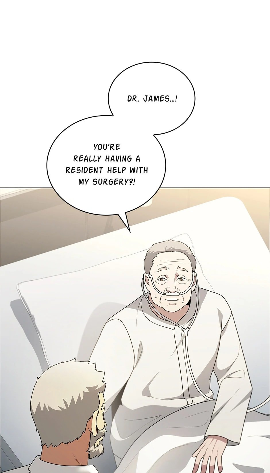 Read Dr. Choi Tae-Soo Manga Online