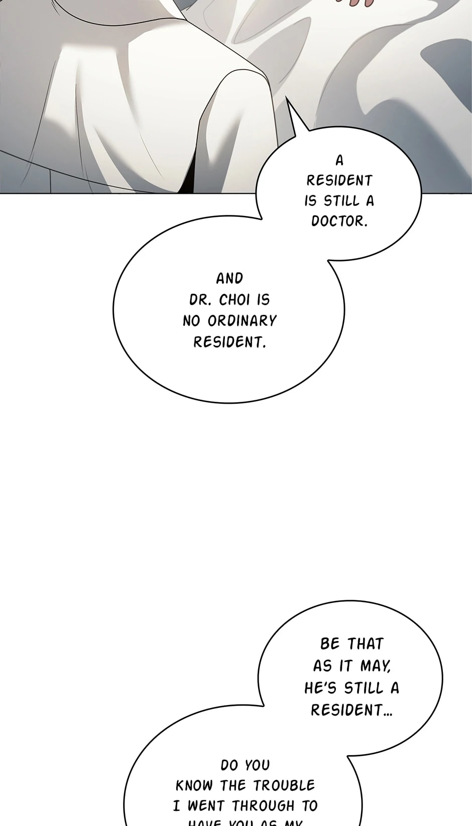 Read Dr. Choi Tae-Soo Manga Online