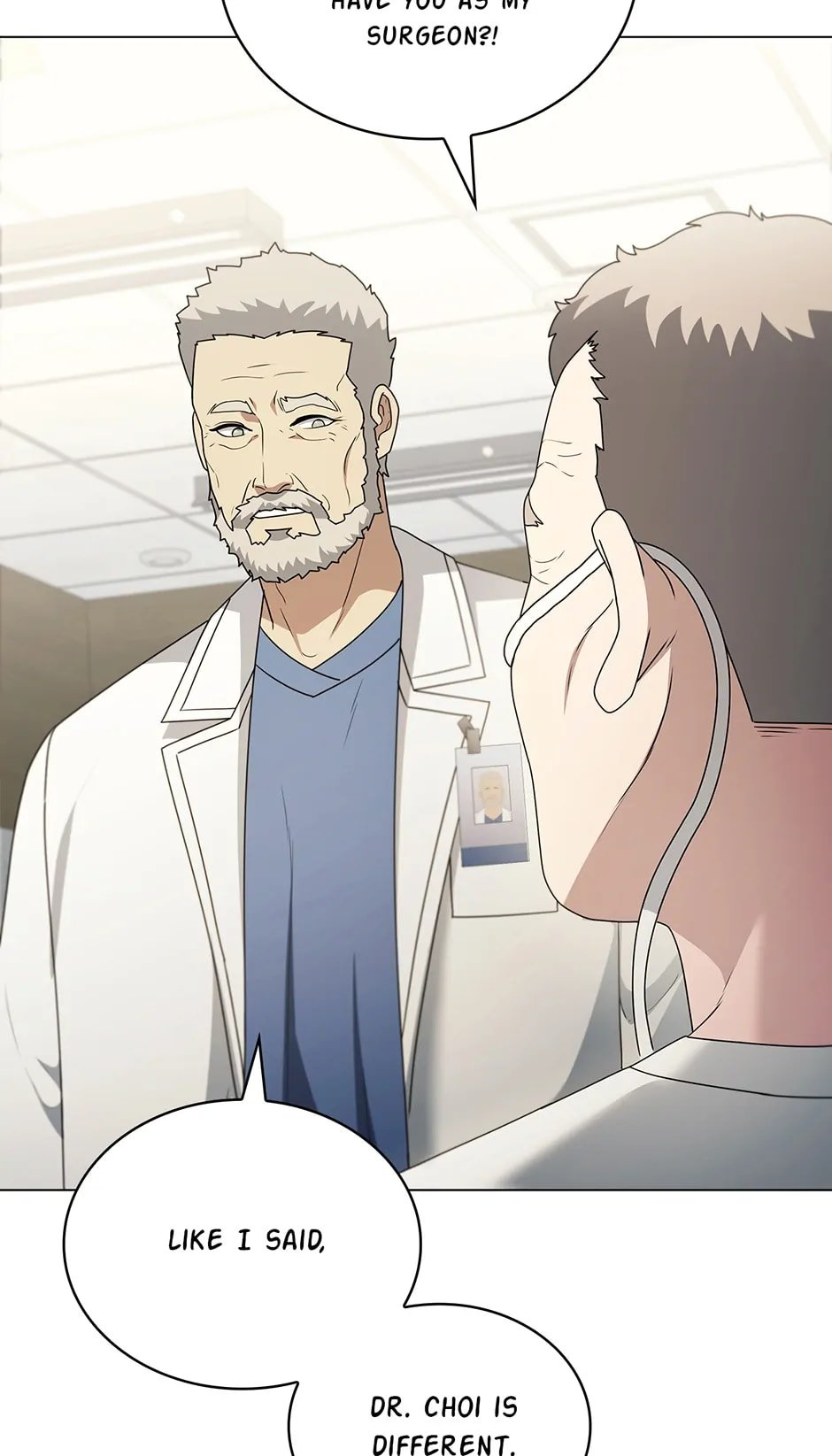 Read Dr. Choi Tae-Soo Manga Online