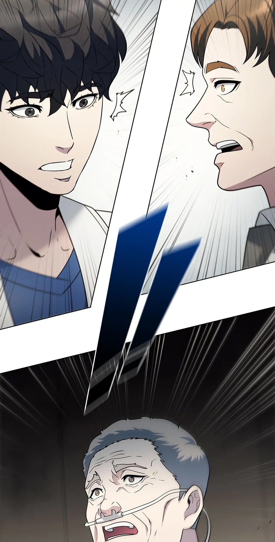 Read Dr. Choi Tae-Soo Manga Online