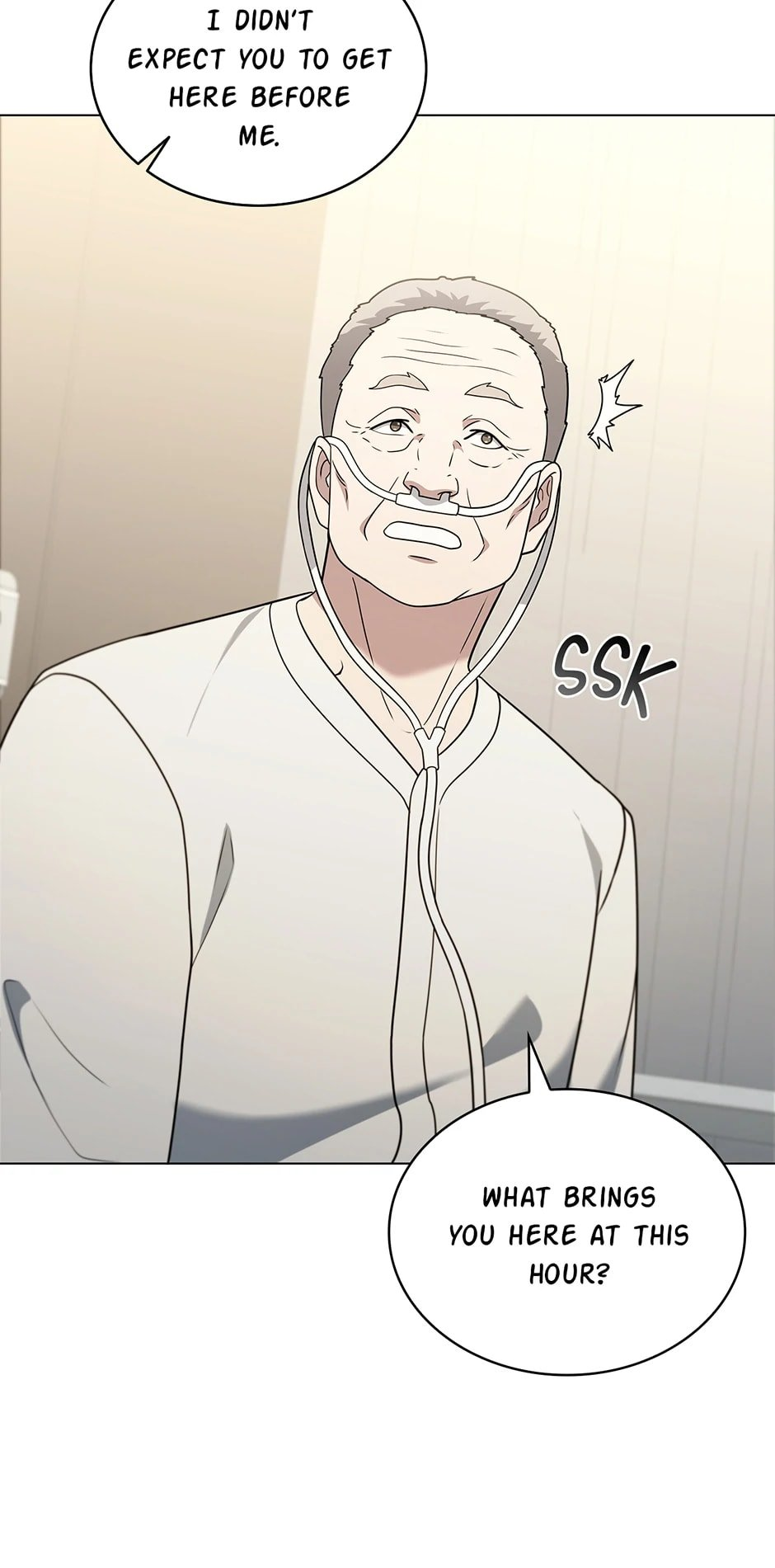 Read Dr. Choi Tae-Soo Manga Online