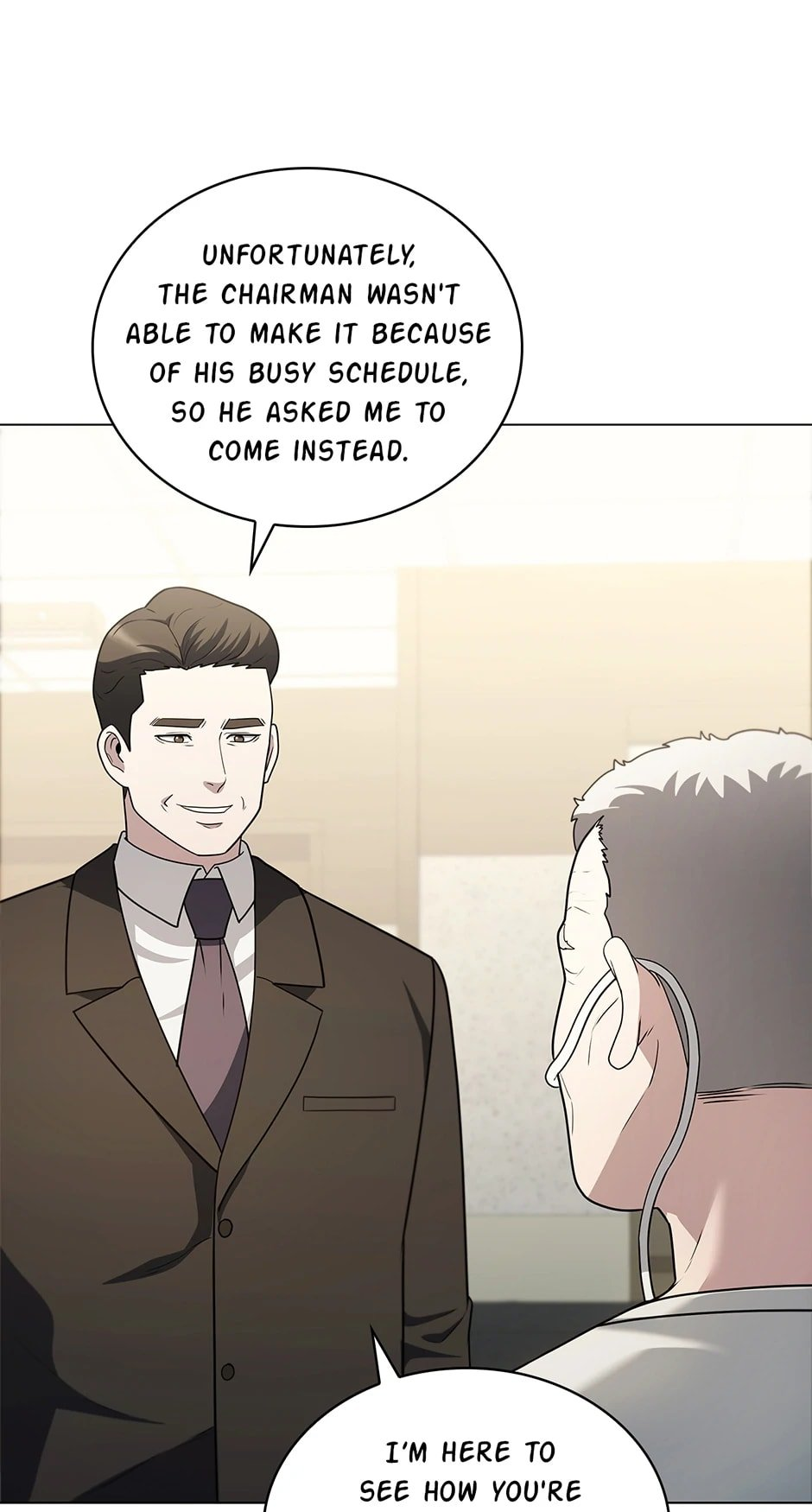 Read Dr. Choi Tae-Soo Manga Online