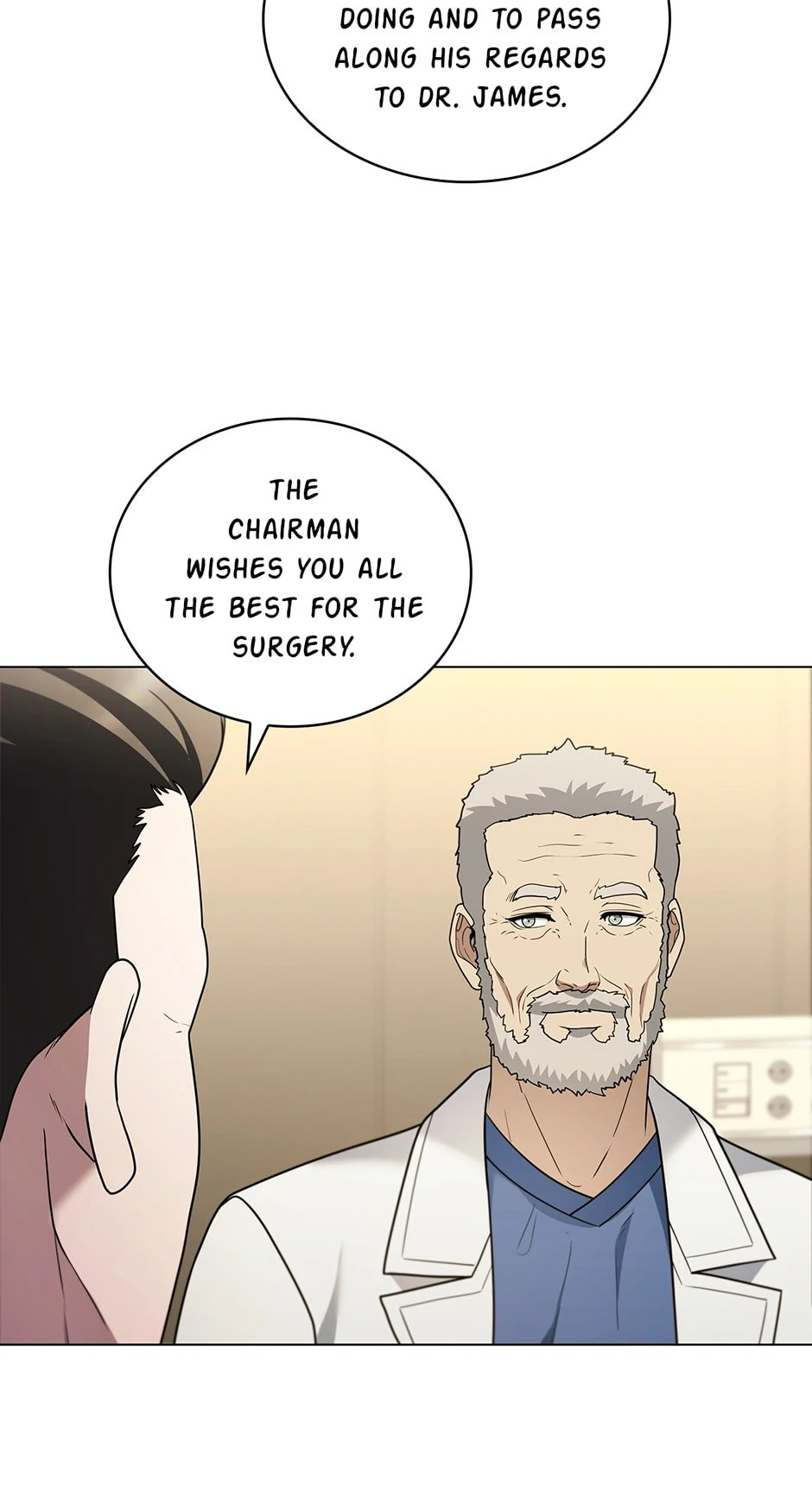 Read Dr. Choi Tae-Soo Manga Online