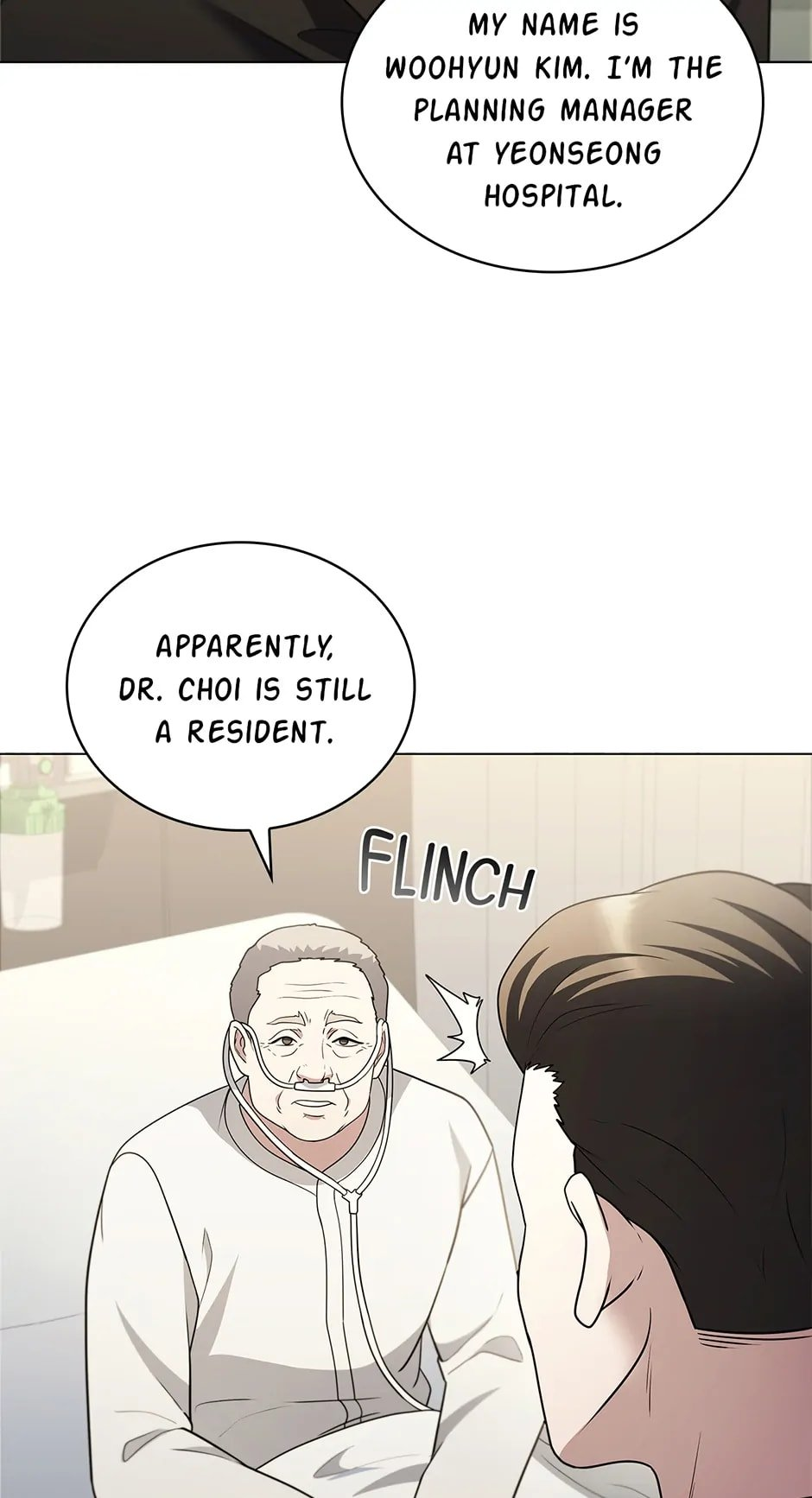 Read Dr. Choi Tae-Soo Manga Online