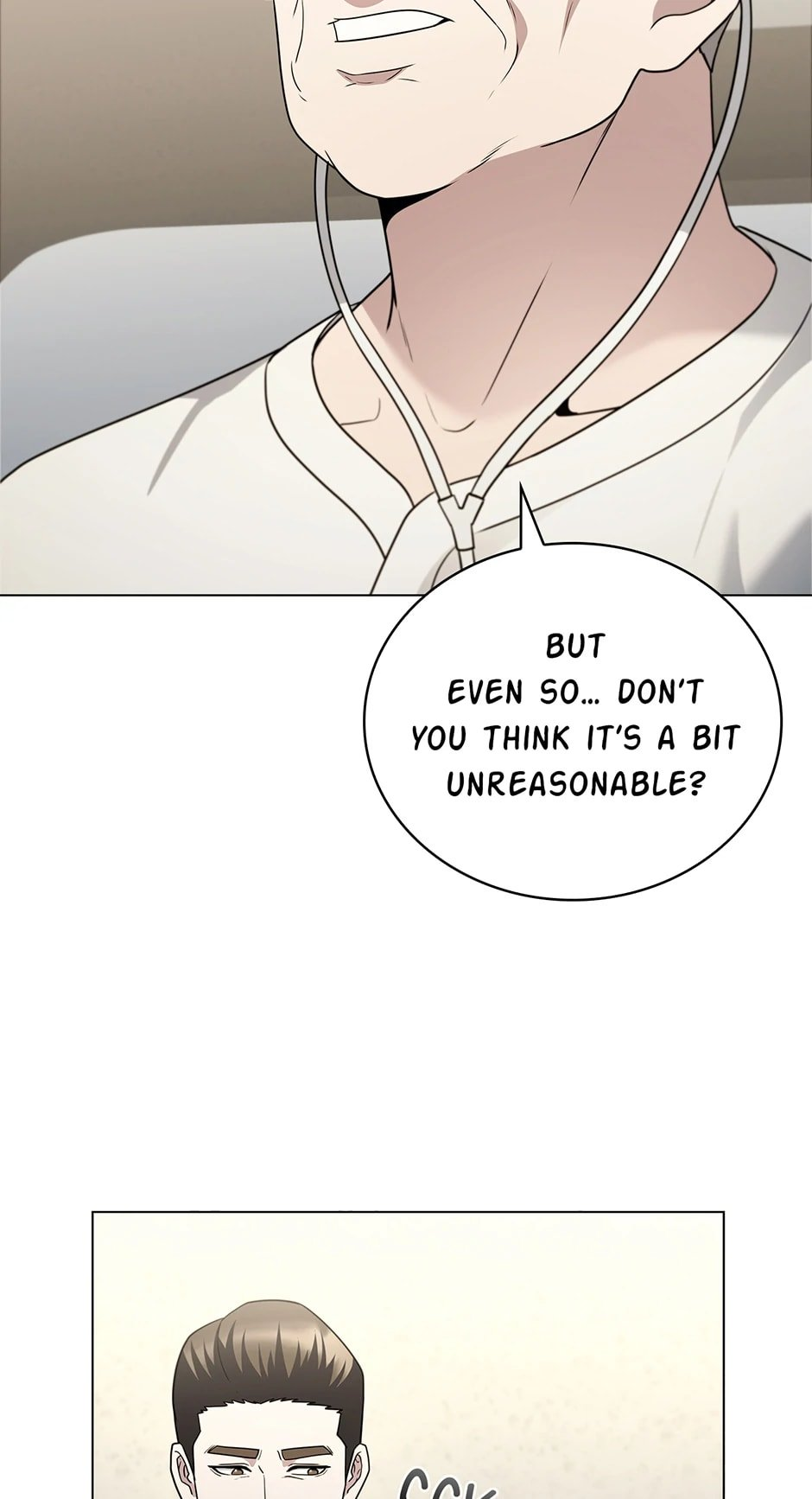 Read Dr. Choi Tae-Soo Manga Online