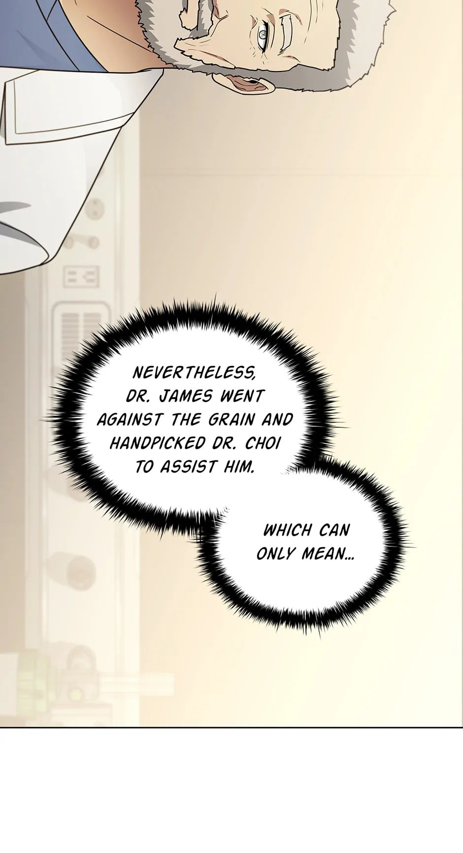 Read Dr. Choi Tae-Soo Manga Online