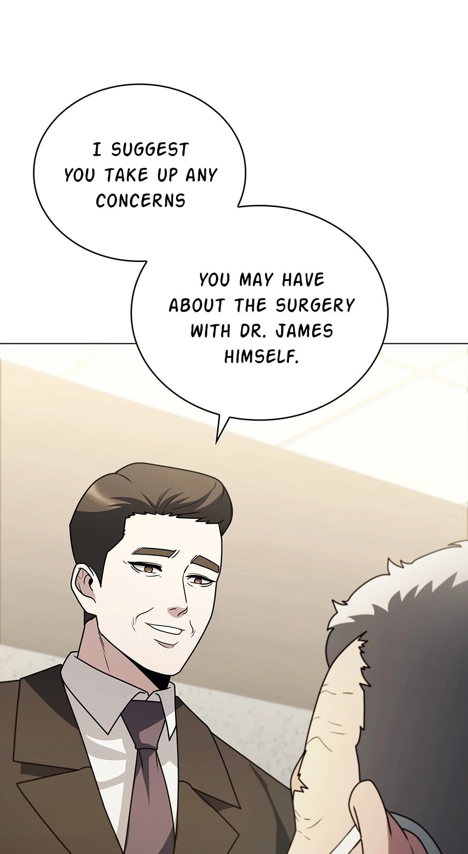 Read Dr. Choi Tae-Soo Manga Online