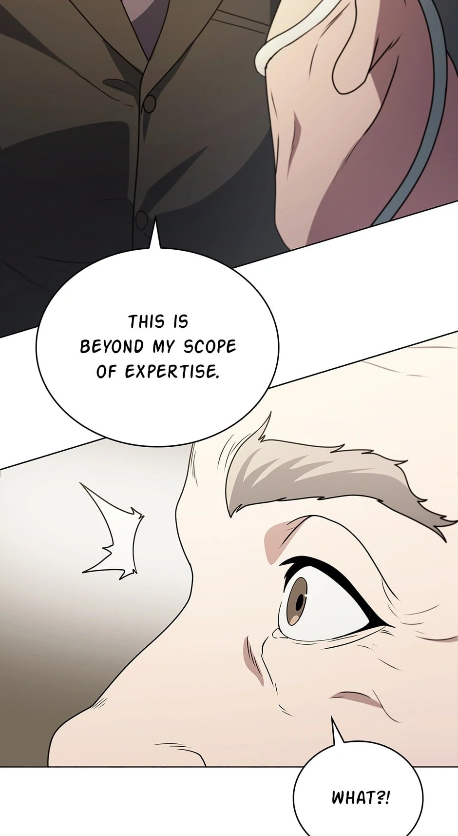 Read Dr. Choi Tae-Soo Manga Online