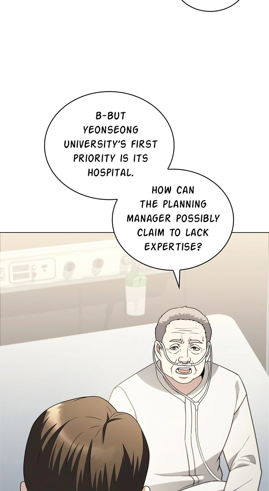 Read Dr. Choi Tae-Soo Manga Online