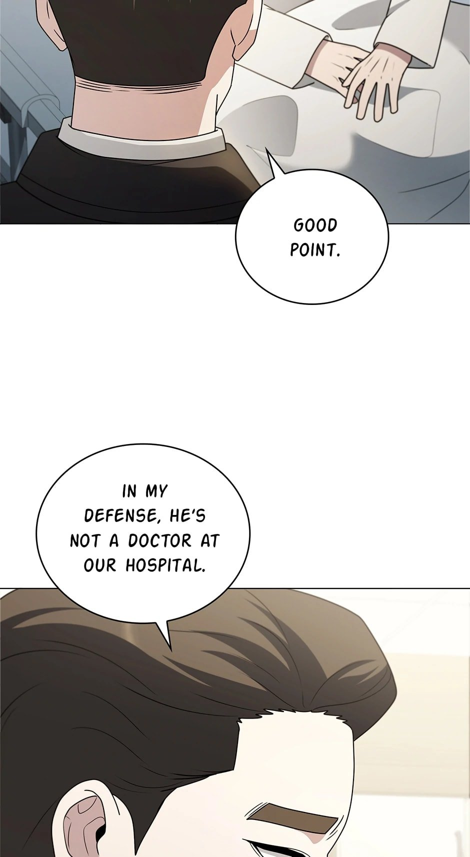 Read Dr. Choi Tae-Soo Manga Online