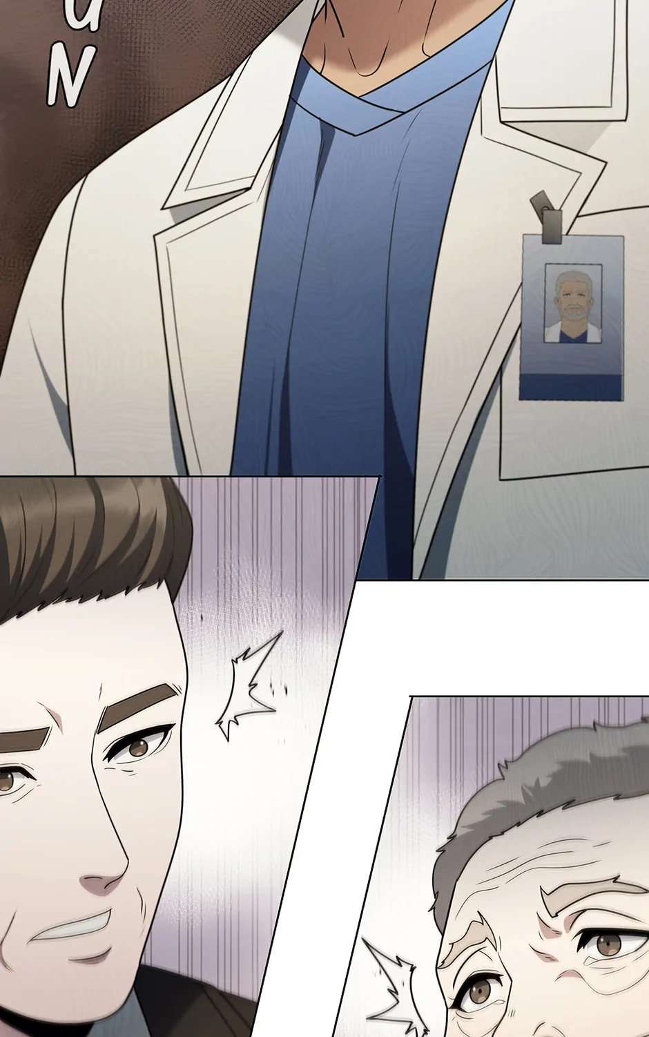 Read Dr. Choi Tae-Soo Manga Online