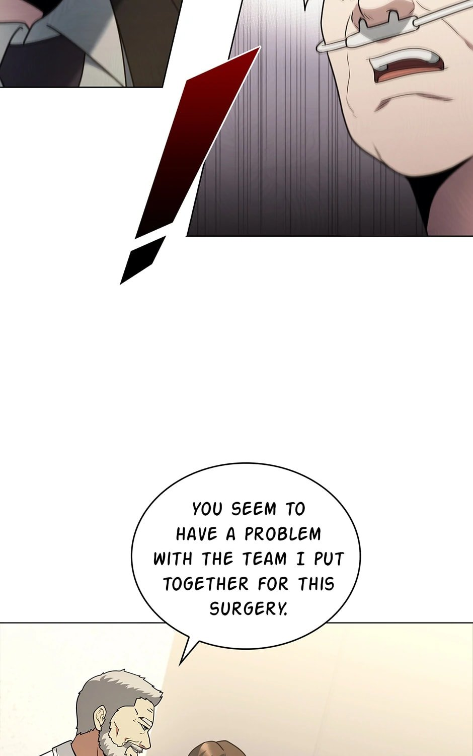 Read Dr. Choi Tae-Soo Manga Online