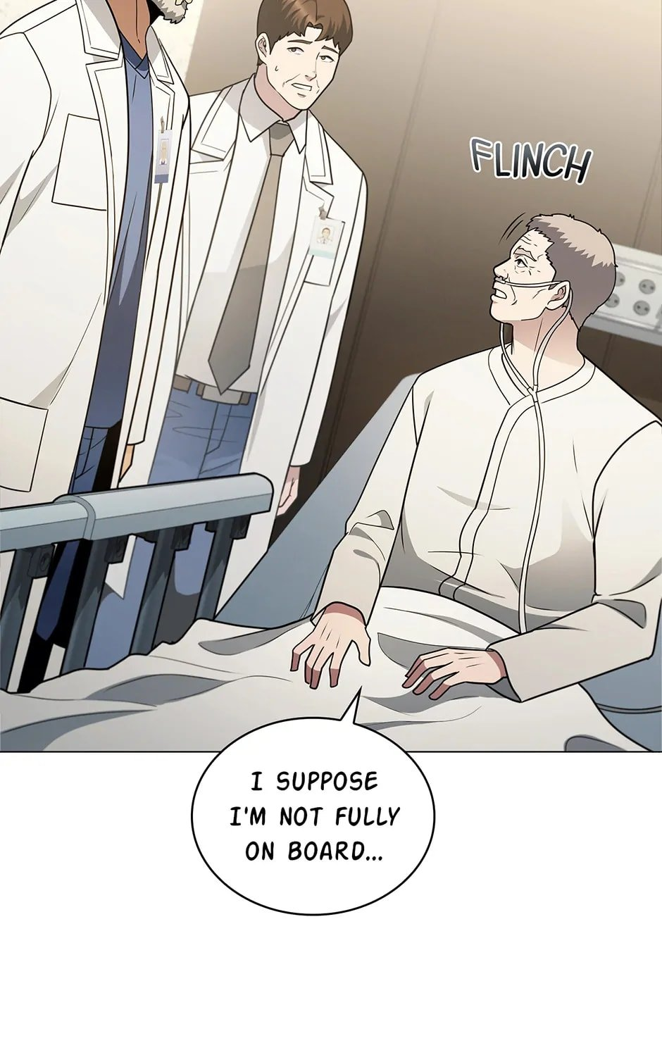 Read Dr. Choi Tae-Soo Manga Online