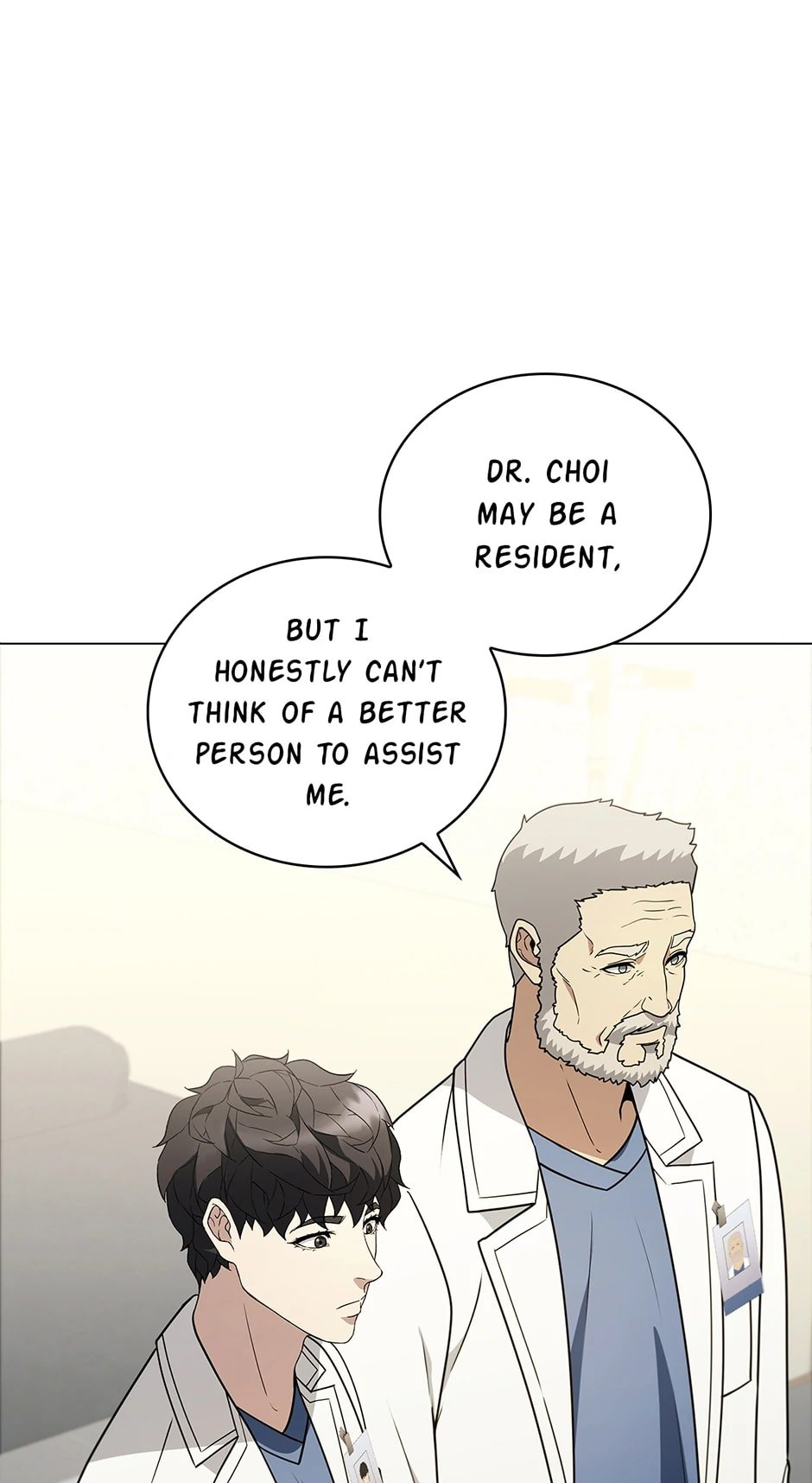 Read Dr. Choi Tae-Soo Manga Online