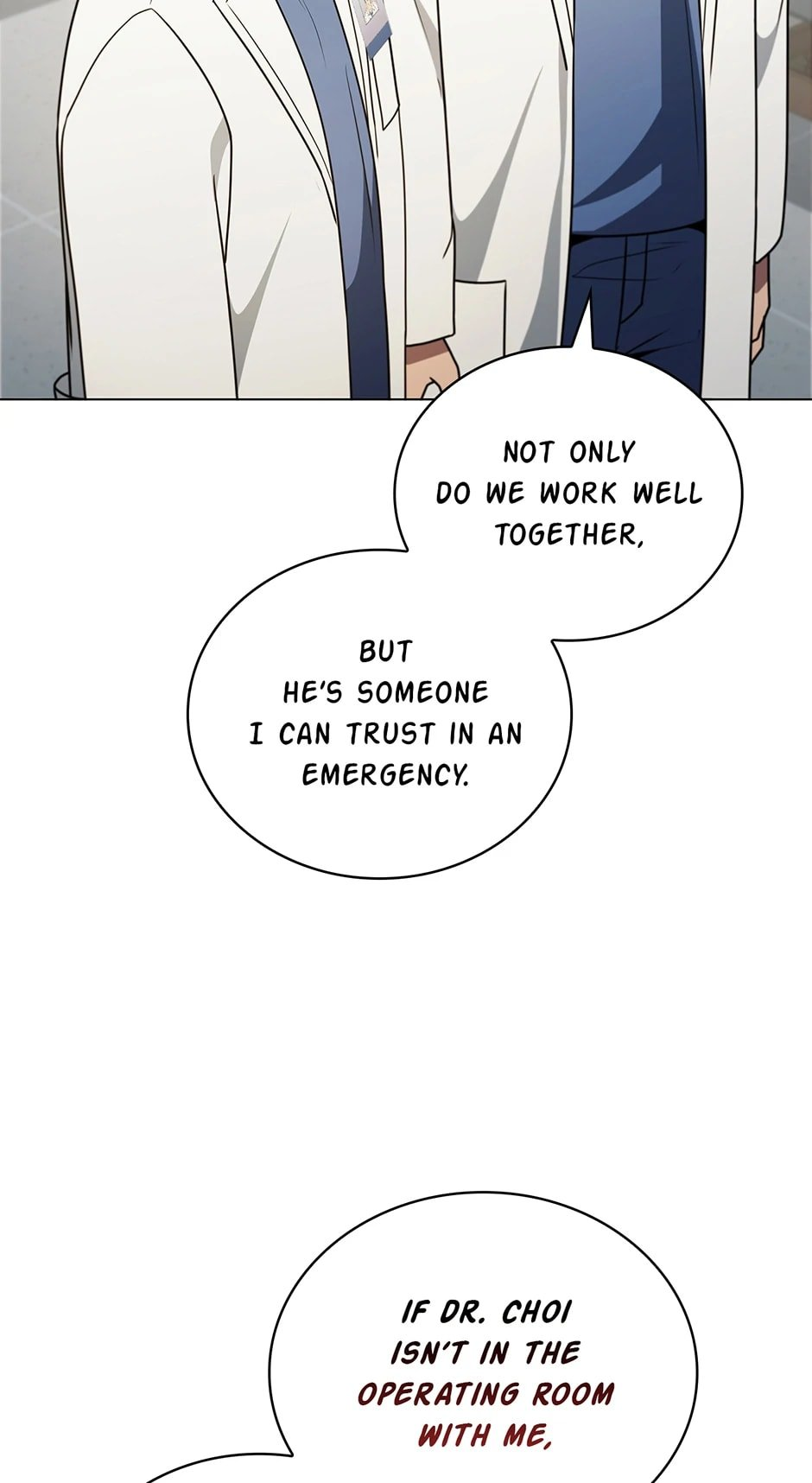 Read Dr. Choi Tae-Soo Manga Online