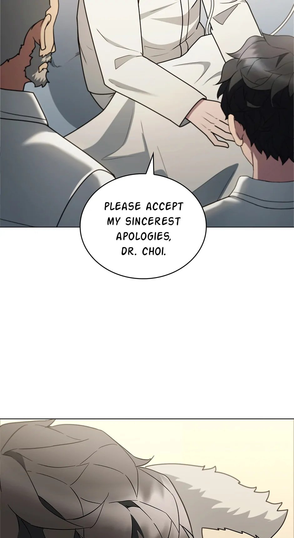 Read Dr. Choi Tae-Soo Manga Online