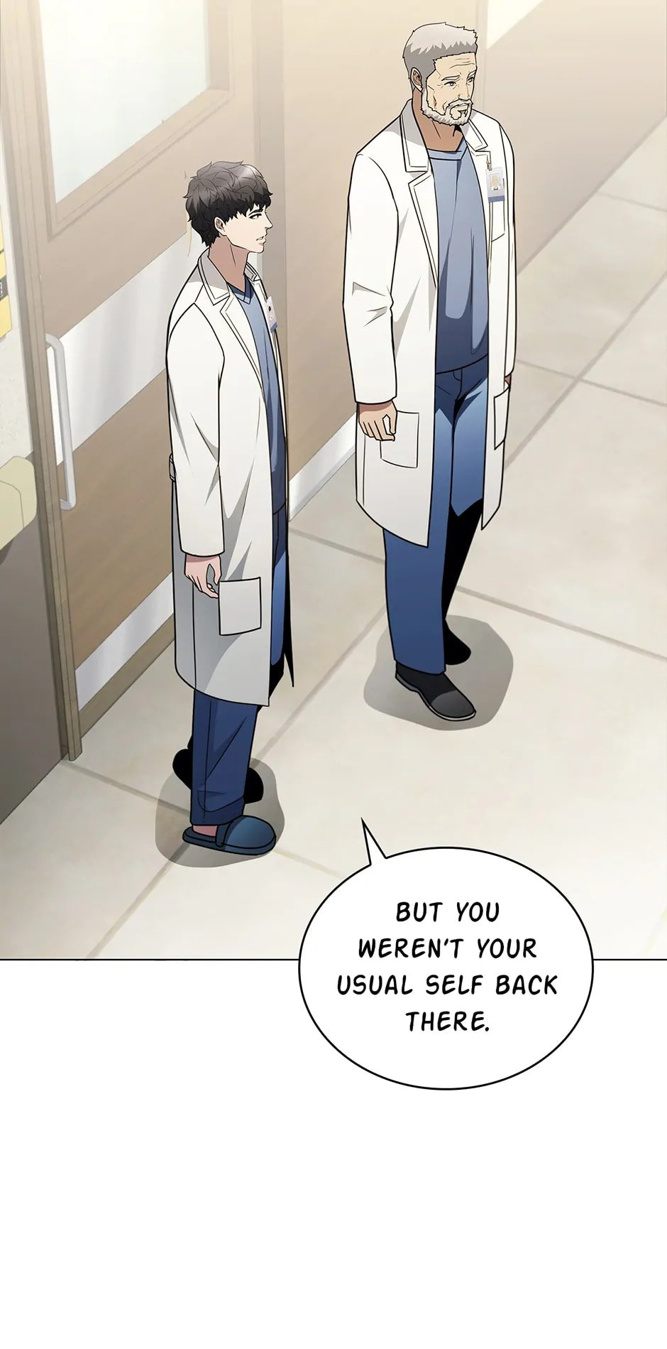 Read Dr. Choi Tae-Soo Manga Online