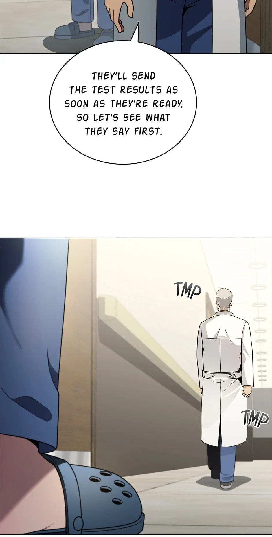 Read Dr. Choi Tae-Soo Manga Online