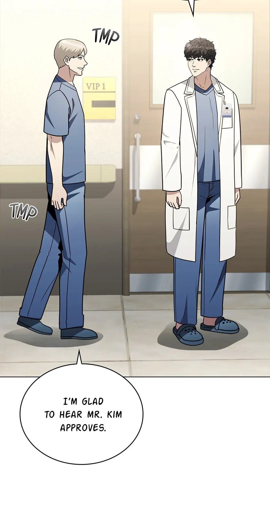 Read Dr. Choi Tae-Soo Manga Online