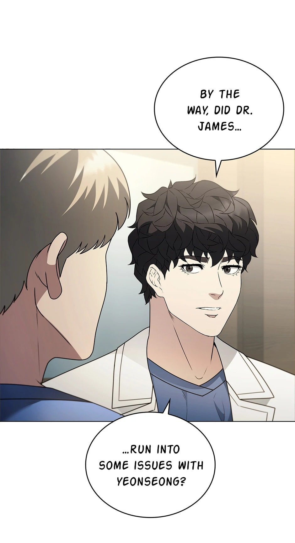 Read Dr. Choi Tae-Soo Manga Online