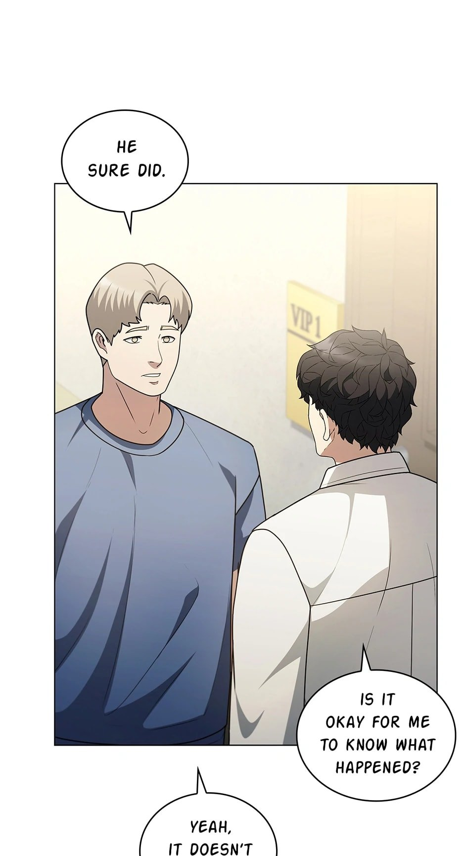 Read Dr. Choi Tae-Soo Manga Online