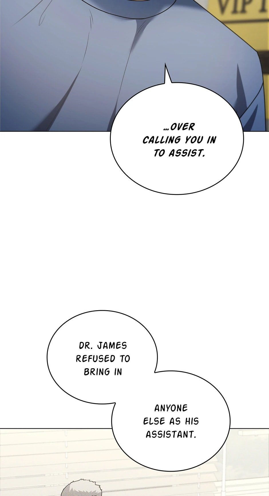 Read Dr. Choi Tae-Soo Manga Online