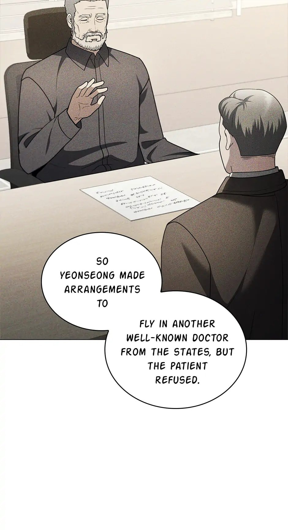 Read Dr. Choi Tae-Soo Manga Online