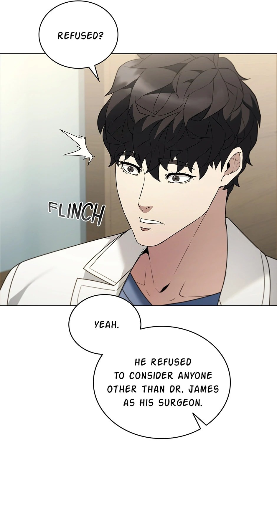 Read Dr. Choi Tae-Soo Manga Online