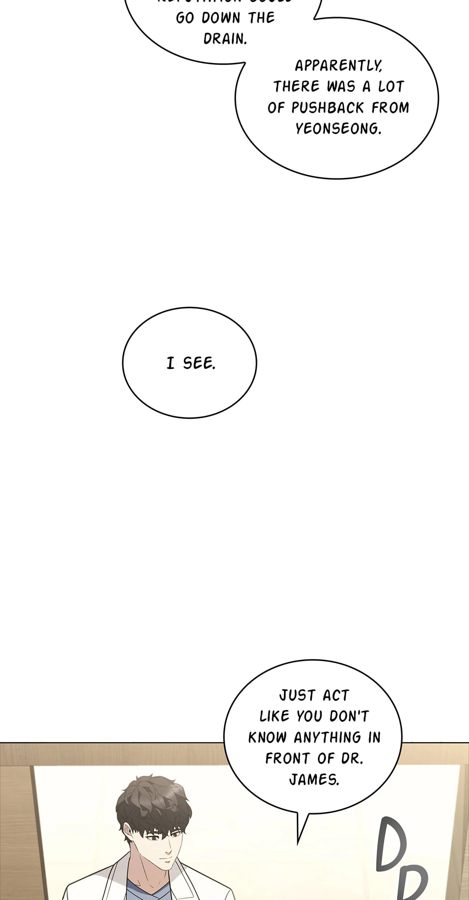 Read Dr. Choi Tae-Soo Manga Online