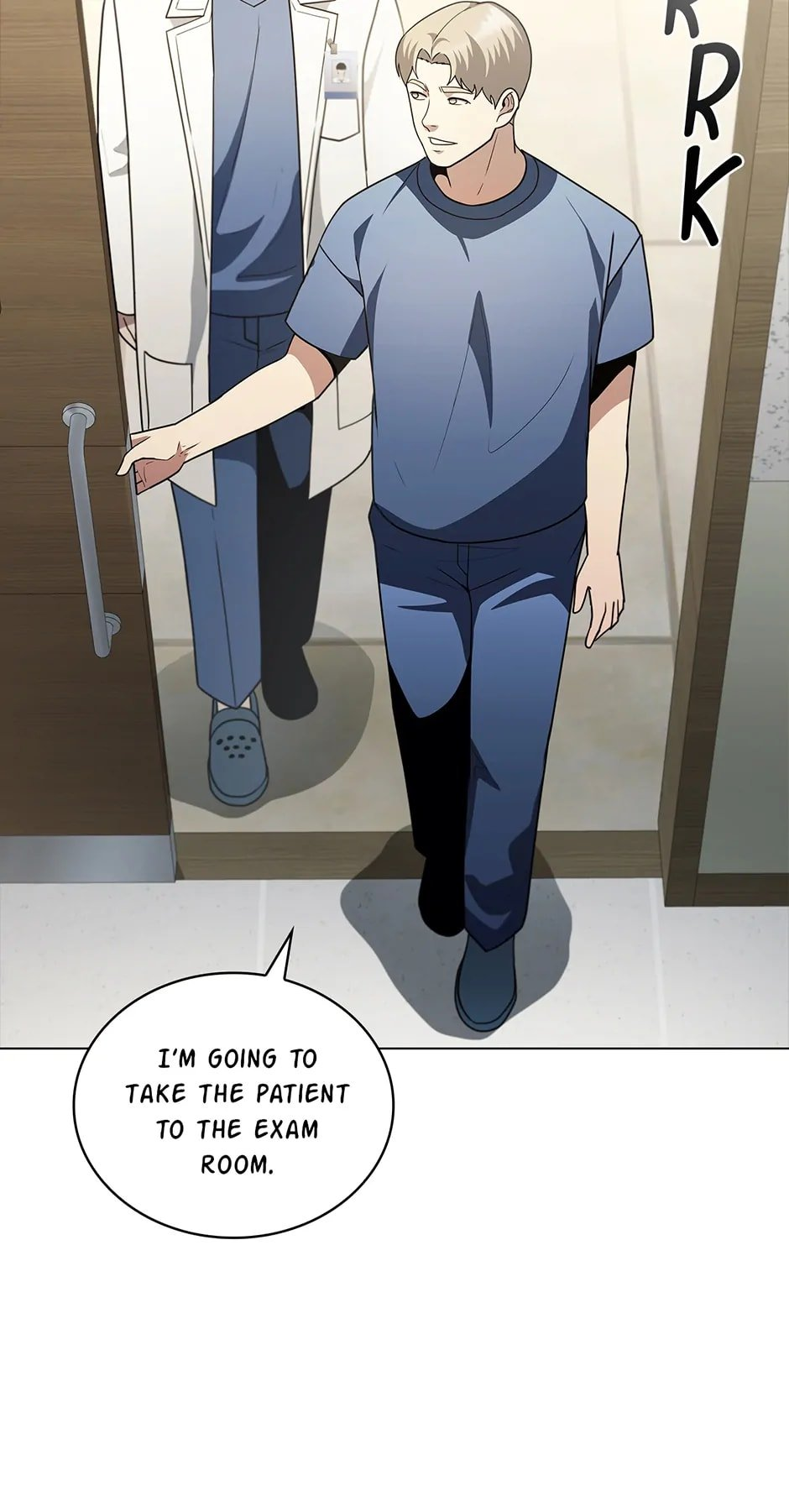 Read Dr. Choi Tae-Soo Manga Online