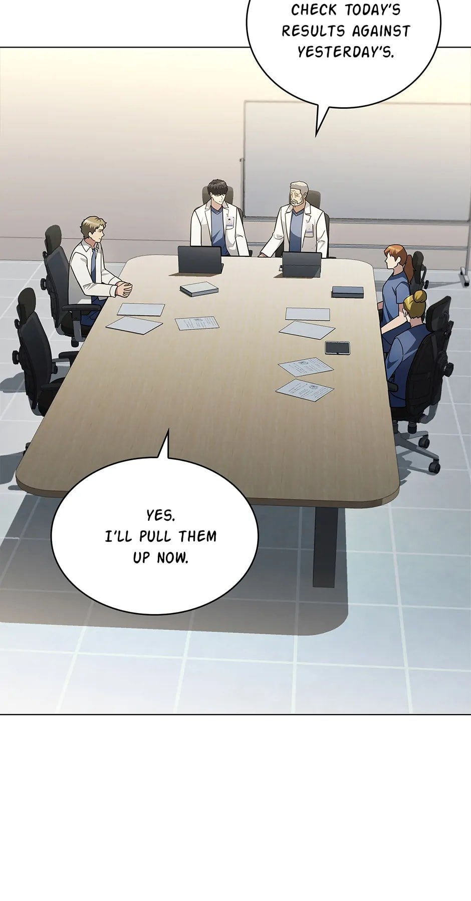 Read Dr. Choi Tae-Soo Manga Online