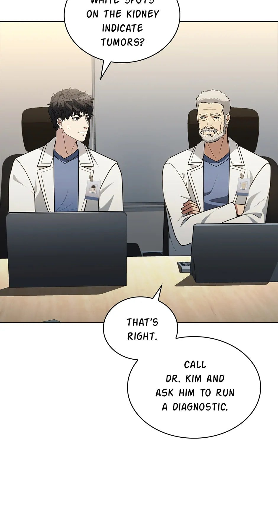 Read Dr. Choi Tae-Soo Manga Online