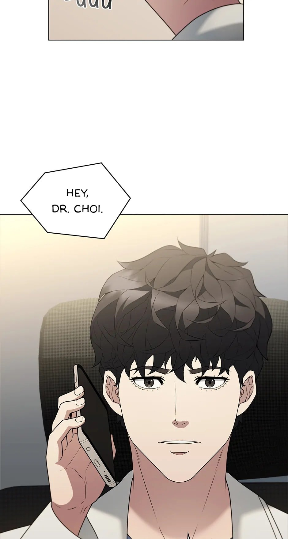 Read Dr. Choi Tae-Soo Manga Online